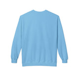 Charlie & Alex – Good Friends Bring Color to Life Christian Sweatshirt CA21