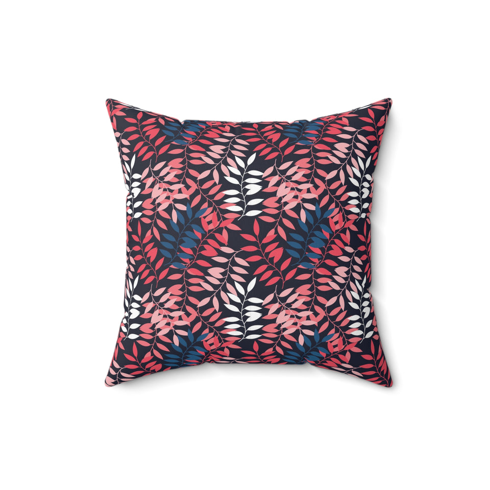 55FP  Flower Pillow