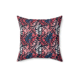 55FP  Flower Pillow