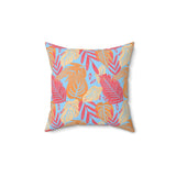 21FP  Flower Pillow