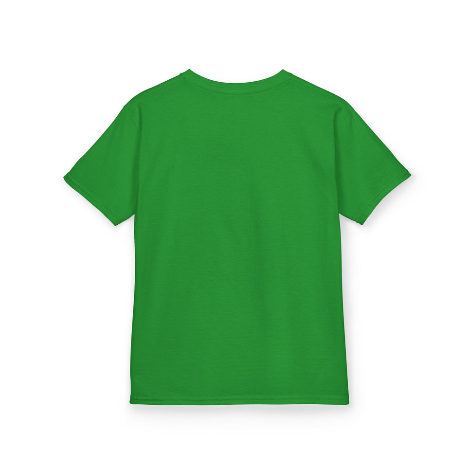 Charlie & Alex Kids T-Shirt – Thank You, Noah CA26