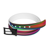 2CMB   Colorful Marble Belt