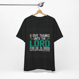 38CTS Christian T Shirts