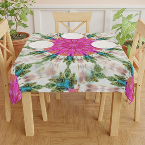 22TC  Tablecloth