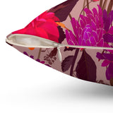 63FP Flower Pillow