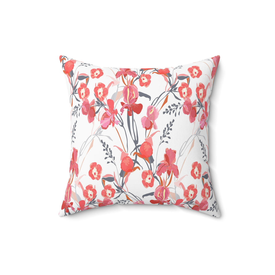 79FP  Flower Pillow