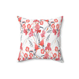 79FP  Flower Pillow