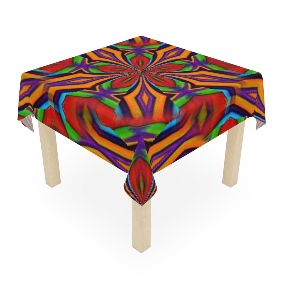 53TC  Tablecloth