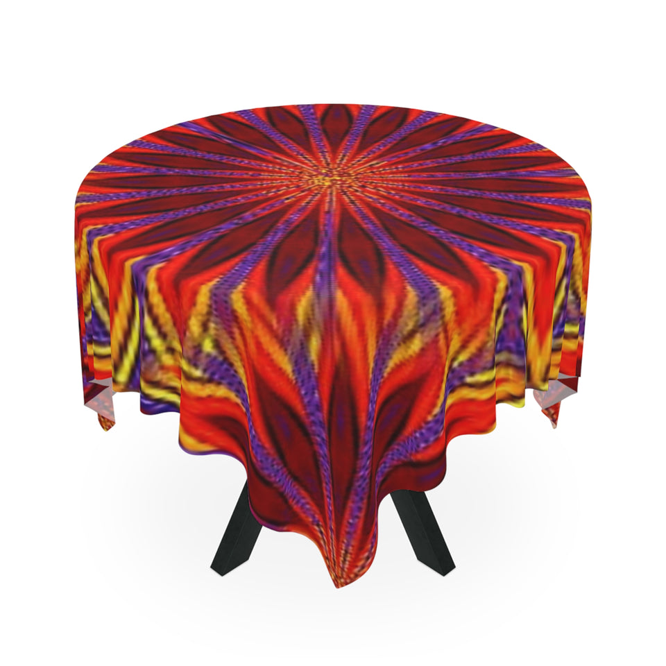 62TC  Tablecloth