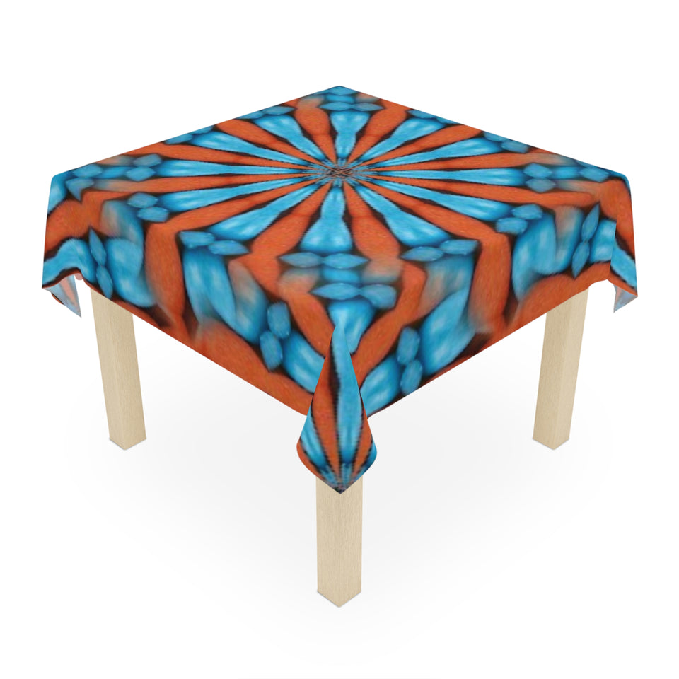 29TC  Tablecloth