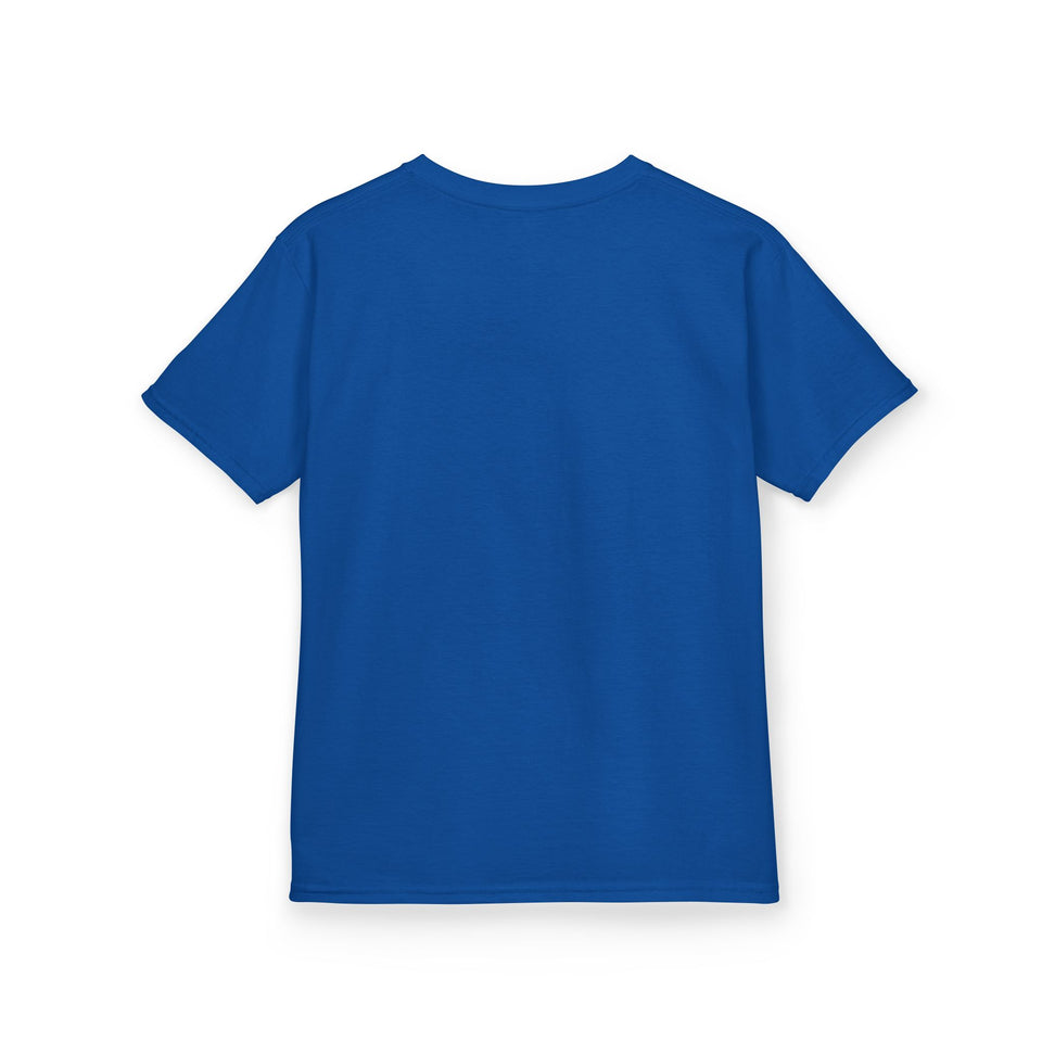 Good Friends Bring Color to Life – Charlie & Alex Kids T-Shirt CA31
