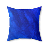 12WCP  Watercolor Christian Pillow