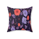 61FP  Flower Pillow