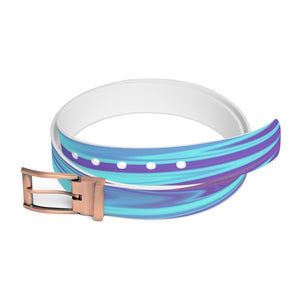 29CMB  Colorful Marble Belt