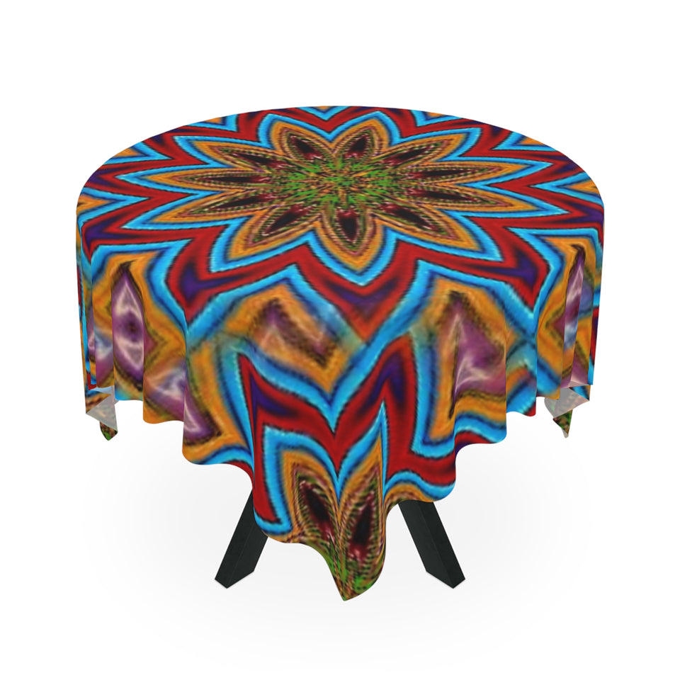 61TC  Tablecloth