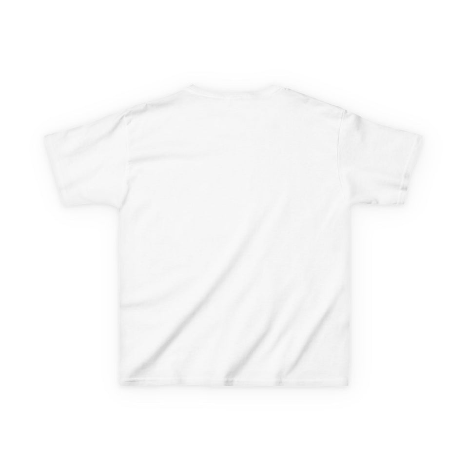 Life Is Better with Charlie & Alex – Kids T-Shirt  CA30