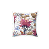 103FP  Flower Pillow