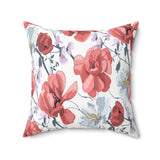 95FP  Flower Pillow