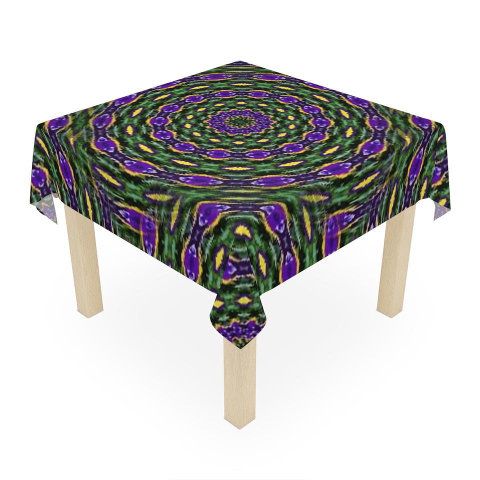 42TC  Tablecloth
