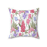 68FP  Flower Pillow