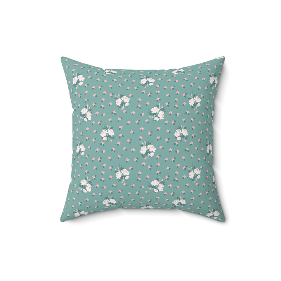 7FP  Flower Pillow