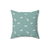 7FP  Flower Pillow