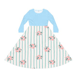 3WD  Women Dress
