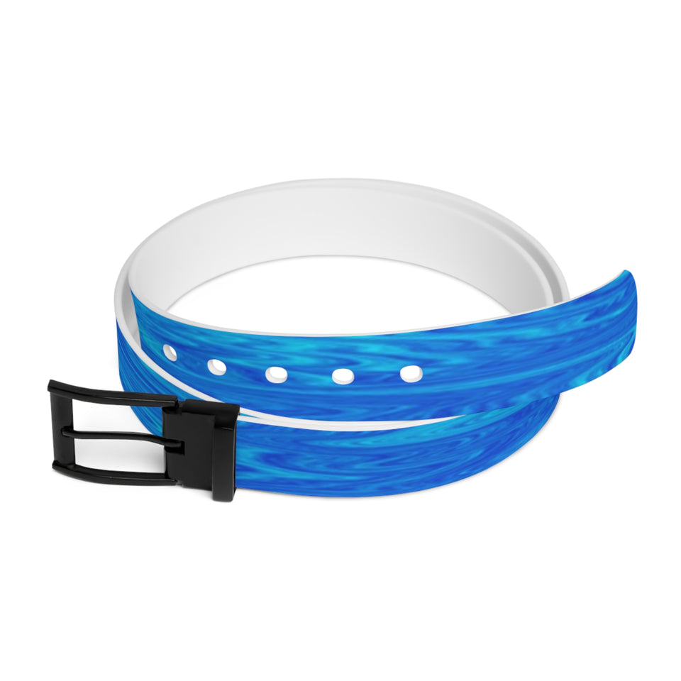 44CMB  Colorful Marble Belt