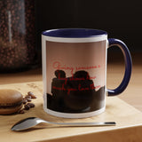 17CM  Christian Coffee Mug