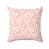13FP  Flower Pillow