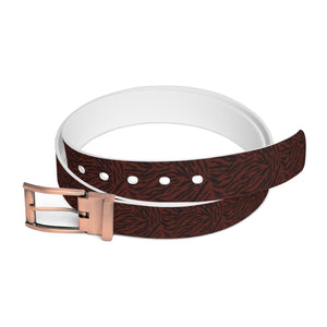 3ABP  Animal Belt Pattern