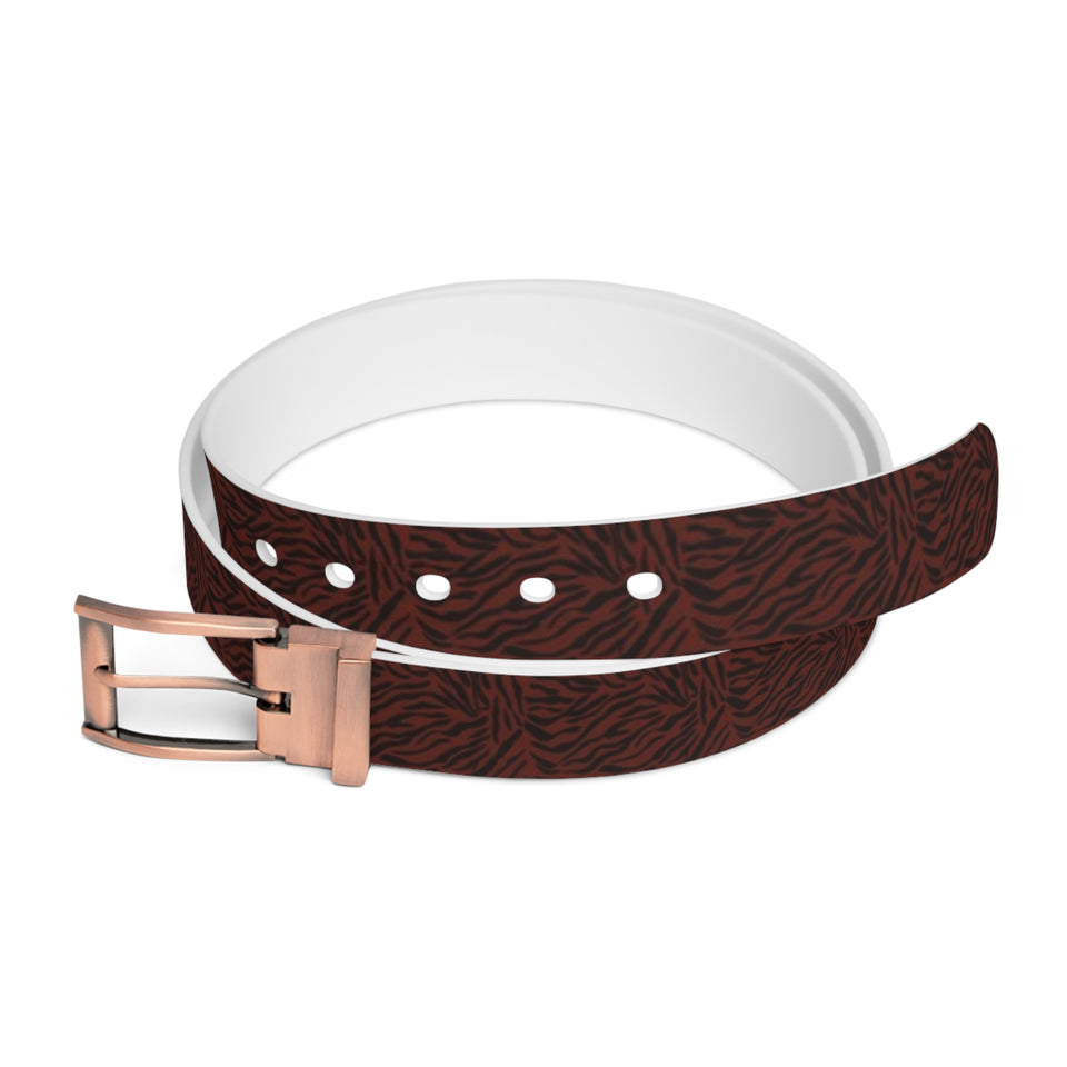3ABP  Animal Belt Pattern