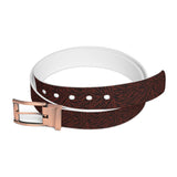 3ABP  Animal Belt Pattern