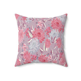 80FP  Flower Pillow