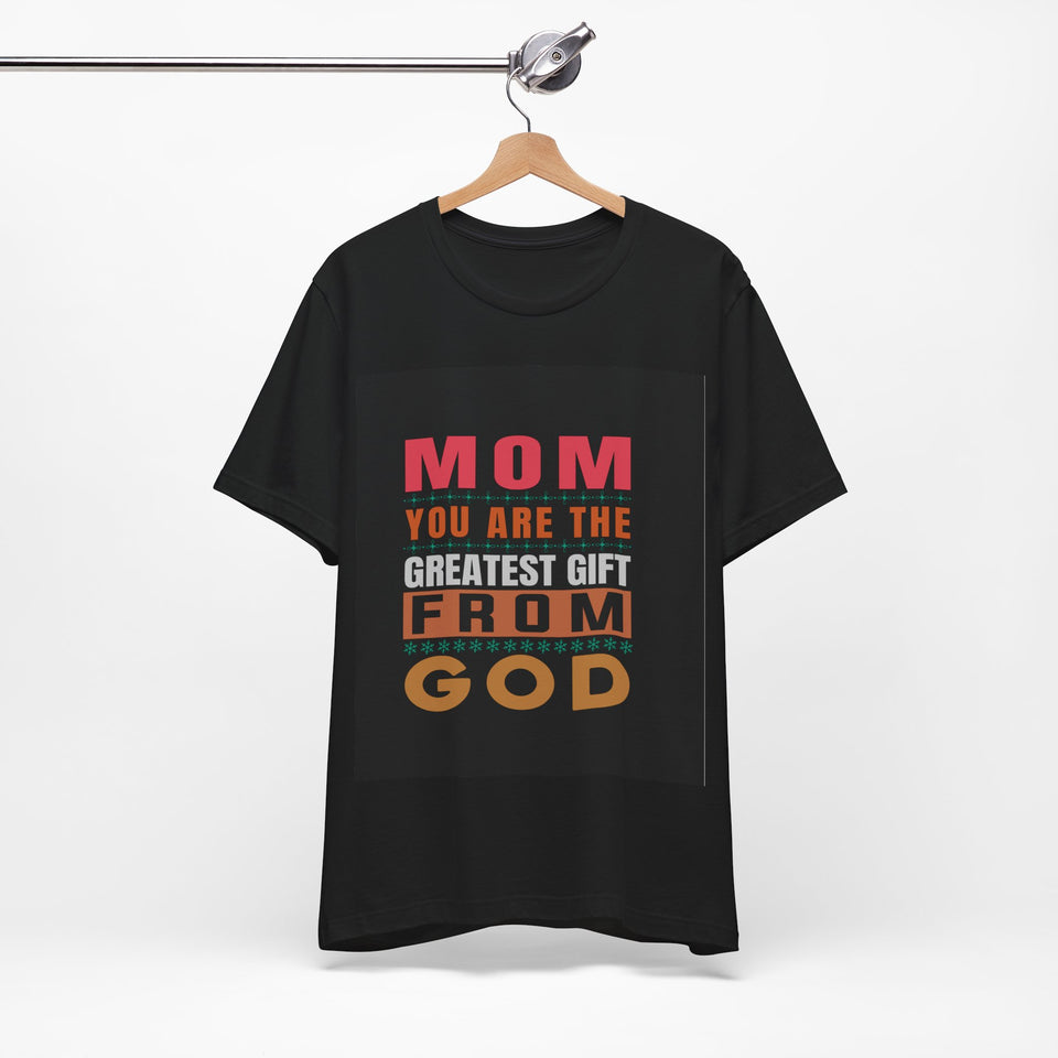 67CTS Christian T Shirt