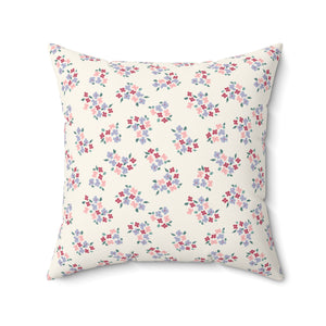 12FP  Flower Pillow