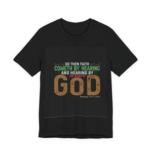 42CTS Christian T Shirt