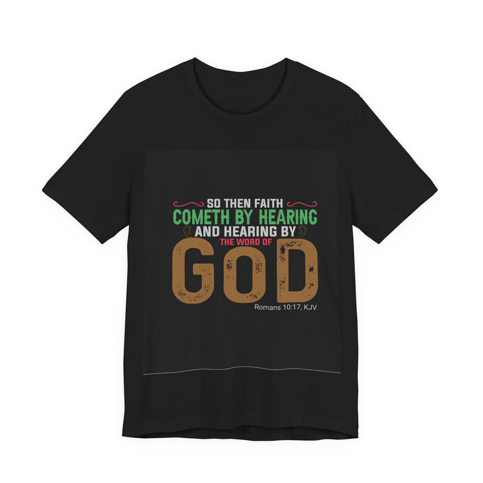 42CTS Christian T Shirt