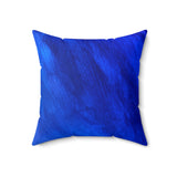 16WCP  Watercolor Christian Pillow
