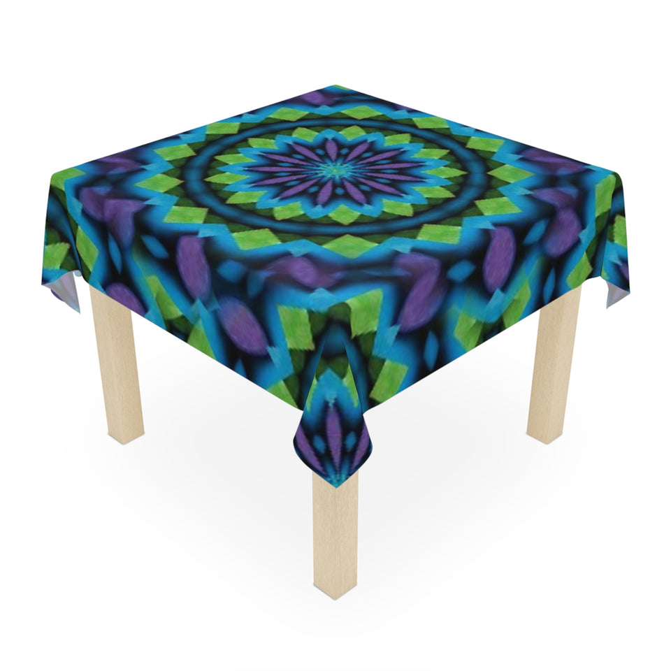 24TC  Tablecloth