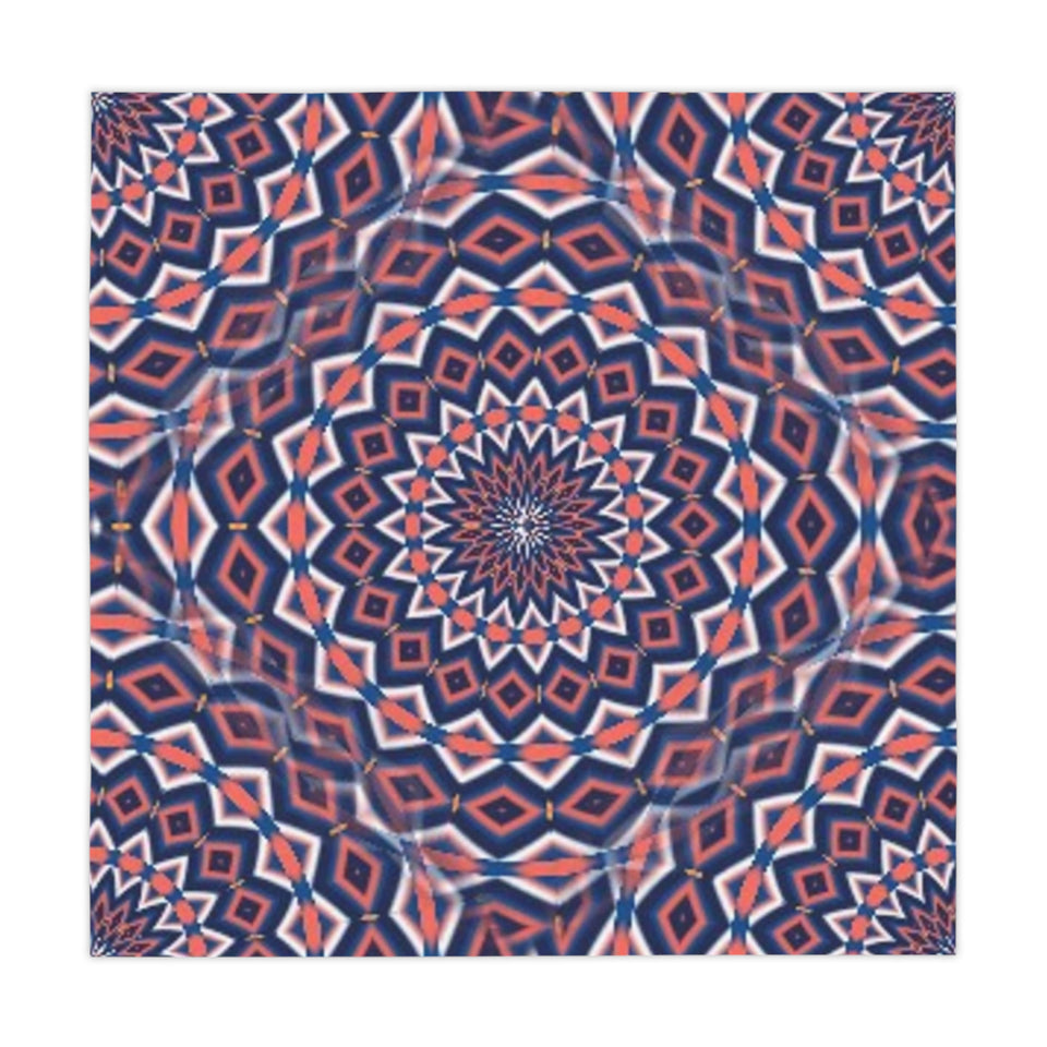 9TC  Tablecloth