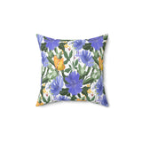 66FP  Flower Pillow