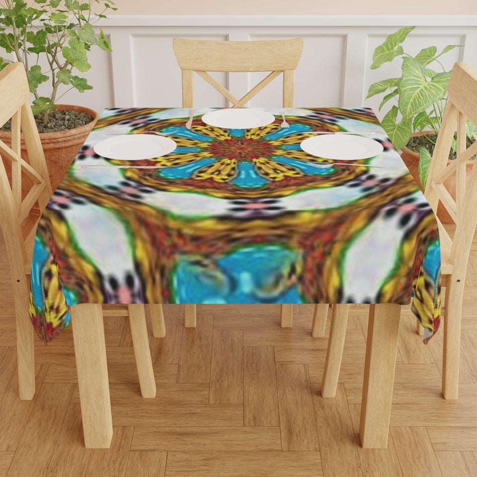 86TC  Tablecloth