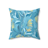 116FP  Flower Pillow