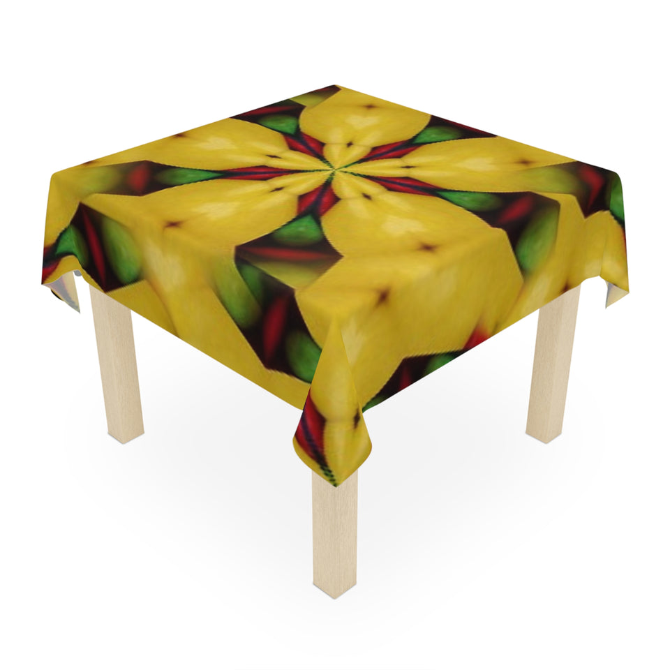 26TC  Tablecloth