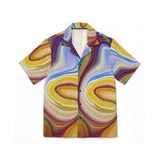 70CHS  Colorful Hawaiian Shirt