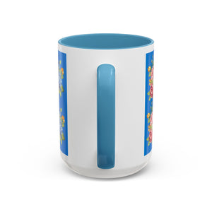 64GNM Girl Name Mug