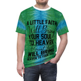 3TDTS  Christian Tie Dyed Shirts