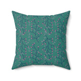 37FP  Flower Pillow
