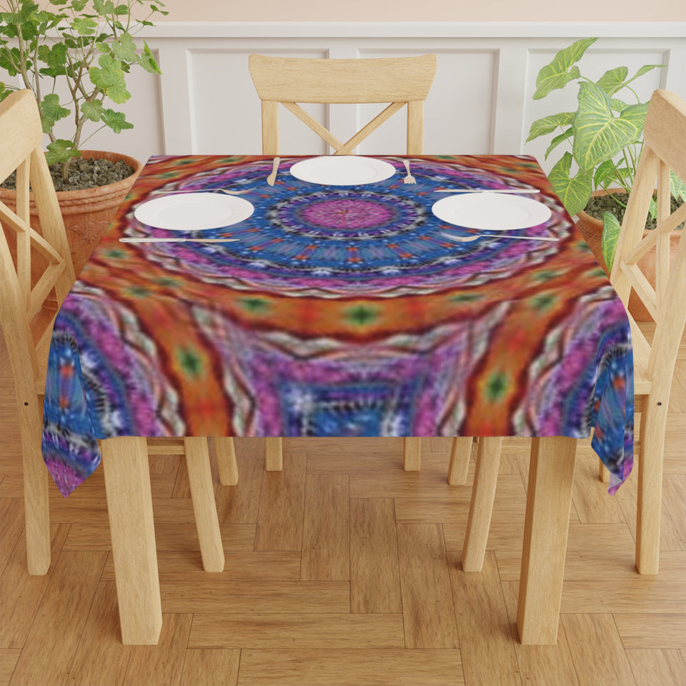 83TC  Tablecloth